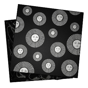 Подарочная коробка для тарелок Fornasetti 