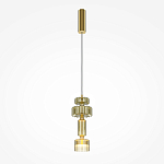 Подвесной светильник Level А 3000К 12ВТ варинант исполнения - 1 | Loft Concept в Тюмени