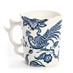 Кружка Seletti Procopia варинант исполнения - 1 | Loft Concept в Тюмени