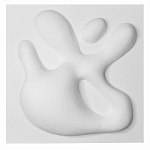 Панно «Мы» 2 варинант исполнения - 1 | Loft Concept в Тюмени