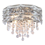 Настенный светильник Roul Crystal Light варинант исполнения - 1 | Loft Concept в Тюмени