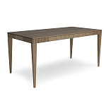 Стол обеденный раскладной Harper Line варинант исполнения - 1 | Loft Concept в Тюмени