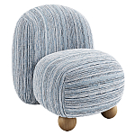 Кресло Wakonda варинант исполнения - 1 | Loft Concept в Тюмени