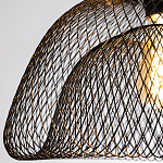 Подвесной светильник в стиле лофт Massimo варинант исполнения - 3 | Loft Concept в Тюмени