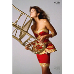 Коллекционная книга Gold in Vogue варинант исполнения - 1 | Loft Concept в Тюмени