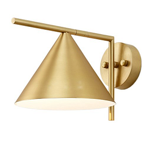 Бра Flos Captain Flint Cone Wall Light Капитан Флинт 