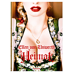 Коллекционный лимитированный Фотоальбом Ellen von Unwerth. Heimat XXL варинант исполнения - 1 | Loft Concept в Тюмени