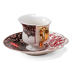 Кофейная пара Seletti Sagala варинант исполнения - 2 | Loft Concept в Тюмени