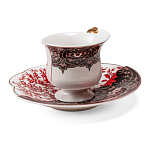 Кофейная пара Seletti Sagala варинант исполнения - 3 | Loft Concept в Тюмени