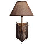 Бра Носорог Rhinoceros варинант исполнения - 4 | Loft Concept в Тюмени