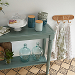 Ваза-бутыль из стекла TRANSPARENT FORMS 31 варинант исполнения - 11 | Loft Concept в Тюмени