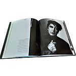 Коллекционная книга Cinema in Vogue варинант исполнения - 9 | Loft Concept в Тюмени