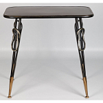 Столик приставной в стиле лофт Unlimited Freedom варинант исполнения - 4 | Loft Concept в Тюмени