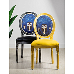 Стул French Night Owls варинант исполнения - 11 | Loft Concept в Тюмени