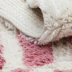 Ковер детский из хлопка  Heaven on earth варинант исполнения - 3 | Loft Concept в Тюмени