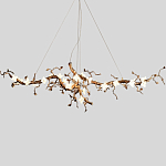 Люстра в виде дерева Tree Shaped Chandelier варинант исполнения - 11 | Loft Concept в Тюмени