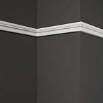 Гладкий молдинг MT-29 варинант исполнения - 1 | Loft Concept в Тюмени