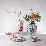 Ваза Seletti Melania варинант исполнения - 6 | Loft Concept в Тюмени