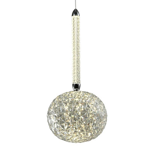 Подвесной Светильник Acid Drop Хром