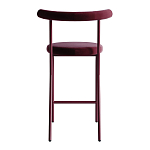 Стул полубарный «Рогалик» варинант исполнения - 4 | Loft Concept в Тюмени