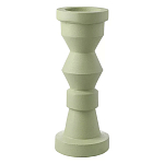 Подсвечник фигурный Bright Accent 30 см варинант исполнения - 2 | Loft Concept в Тюмени