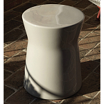 Дизайнерский керамический кофейный столик PICEA Coffee Table варинант исполнения - 7 | Loft Concept в Тюмени