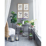 Кашпо A nest of birds варинант исполнения - 10 | Loft Concept в Тюмени