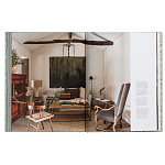 Альбом  декорирование Интерьеров Мелиссы Пенфолд Natural Living by Design: Melissa Penfold варинант исполнения - 10 | Loft Concept в Тюмени