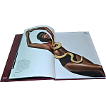 Коллекционная книга Art in Vogue варинант исполнения - 1 | Loft Concept в Тюмени
