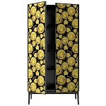 Stiletto Cabinet Barocco Medusa варинант исполнения - 3 | Loft Concept в Тюмени