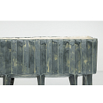 Чаша керамическая на ножках "Наследие" варинант исполнения - 4 | Loft Concept в Тюмени