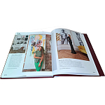 Коллекционная книга Art in Vogue варинант исполнения - 6 | Loft Concept в Тюмени