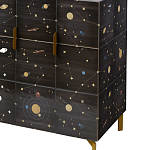 Тумба Trenta Space варинант исполнения - 3 | Loft Concept в Тюмени