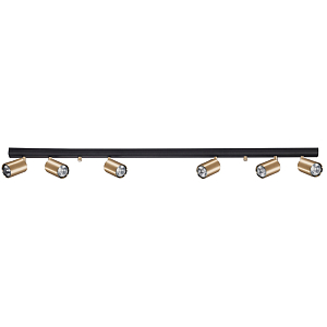 Спот Celis Line Spot brass