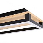 Потолочный светильник 40 GAVIN WOOD варинант исполнения - 2 | Loft Concept в Тюмени