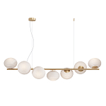 Подвесной светильник The bell tower варинант исполнения - 1 | Loft Concept в Тюмени