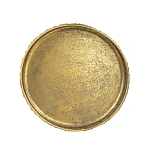 Столик дизайнерский Coth of gold варинант исполнения - 4 | Loft Concept в Тюмени