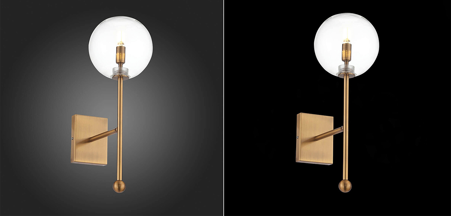 Бра Gallotti & Radice Sconce Бра Gallotti & Radice Sconce - Loft-Concept в Тюмени