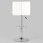 Барный стул с подлокотниками Honory White варинант исполнения - 4 | Loft Concept в Тюмени