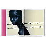 Книга Gisele Bundchen варинант исполнения - 4 | Loft Concept в Тюмени