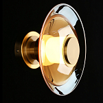 Бра настенное светодиодное Stefa 2 варинант исполнения - 2 | Loft Concept в Тюмени