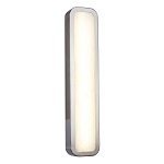 Бра в металлическом корпусе с рассеивателем из бежевого алебастра Cryptocrystalline Stone варинант исполнения - 3 | Loft Concept в Тюмени