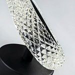 Бра Oculus Lights Черный варинант исполнения - 5 | Loft Concept в Тюмени