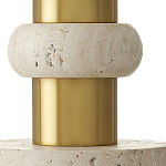 Настольная лампа цилиндрической формы Congenital Surface варинант исполнения - 1 | Loft Concept в Тюмени