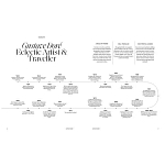 Книга Fantastic Gustave Dore варинант исполнения - 10 | Loft Concept в Тюмени