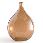 Ваза-бутыль из стекла TRANSPARENT FORMS 56 варинант исполнения - 7 | Loft Concept в Тюмени