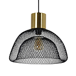 Подвесной светильник в стиле лофт Massimo варинант исполнения - 1 | Loft Concept в Тюмени