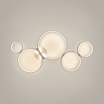 Потолочный светильник Olympia 3000-4000К 43Вт варинант исполнения - 2 | Loft Concept в Тюмени