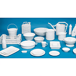 Блюдо Seletti Estetico Quotidiano Medium варинант исполнения - 1 | Loft Concept в Тюмени