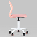 Яркий компьютерный стул Tropica Pink варинант исполнения - 2 | Loft Concept в Тюмени